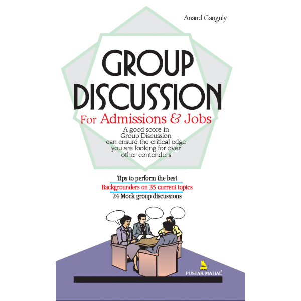  Group Discussion